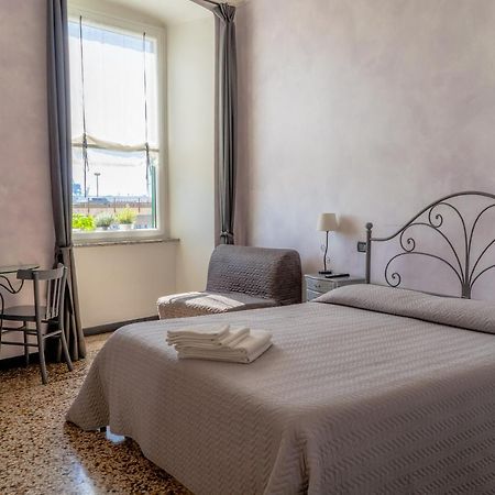 B&B Caterina Genoa Luaran gambar