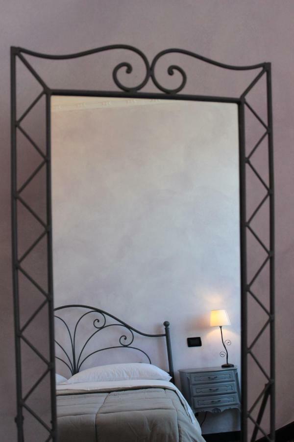 B&B Caterina Genoa Luaran gambar