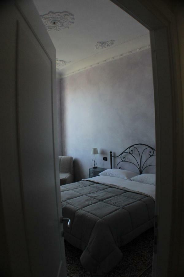B&B Caterina Genoa Luaran gambar