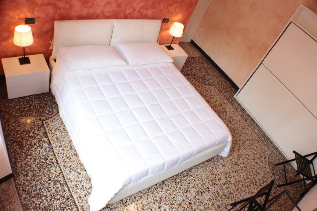 B&B Caterina Genoa Luaran gambar