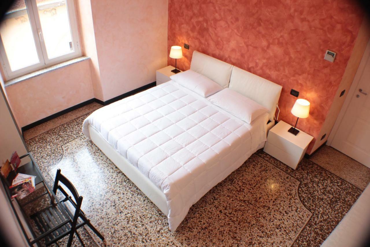 B&B Caterina Genoa Luaran gambar