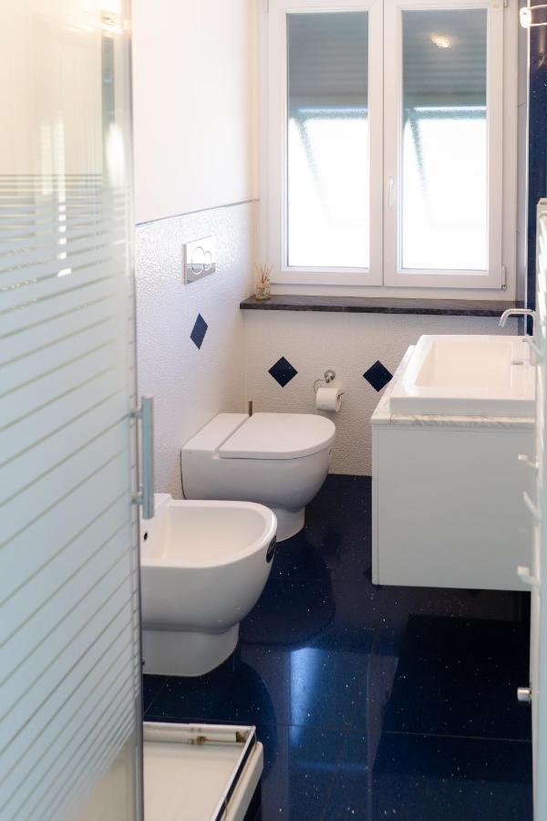 B&B Caterina Genoa Luaran gambar