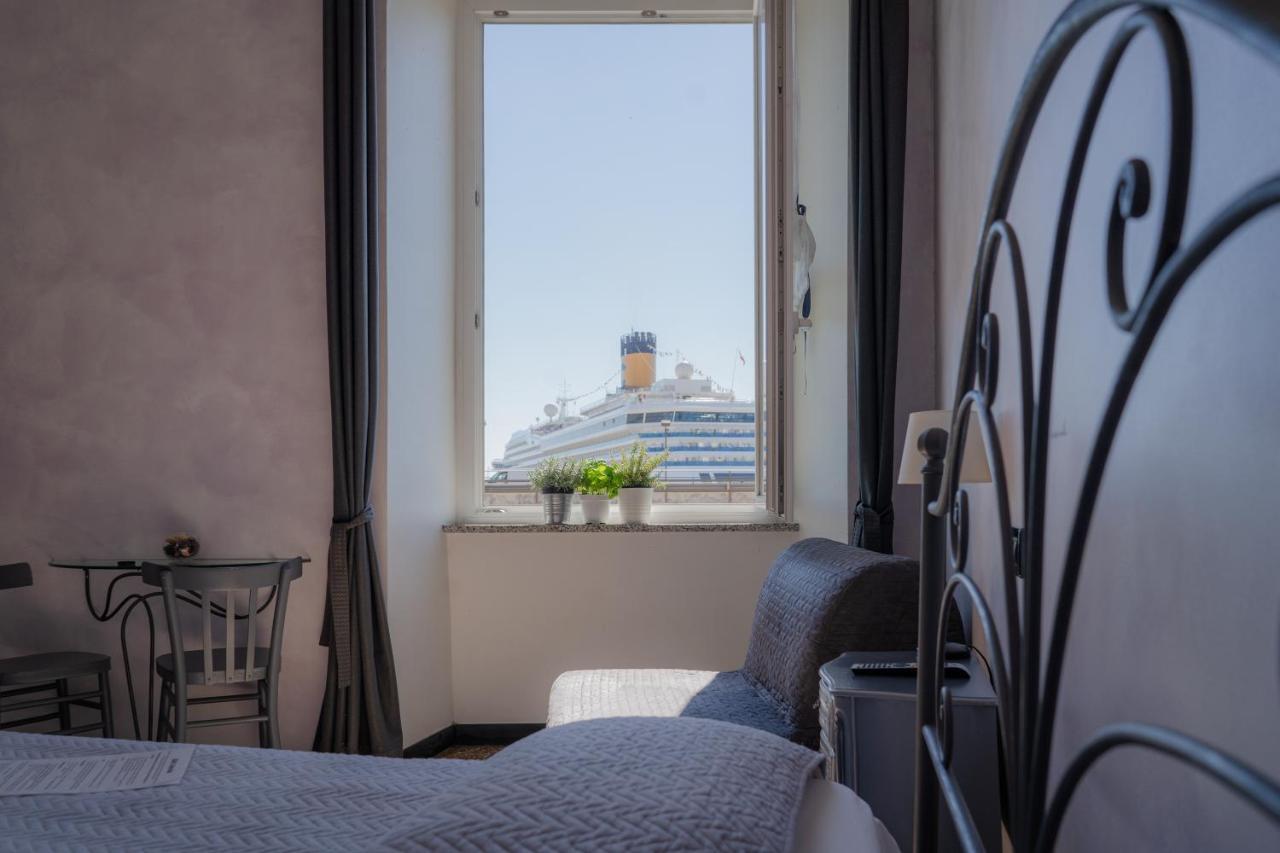 B&B Caterina Genoa Luaran gambar