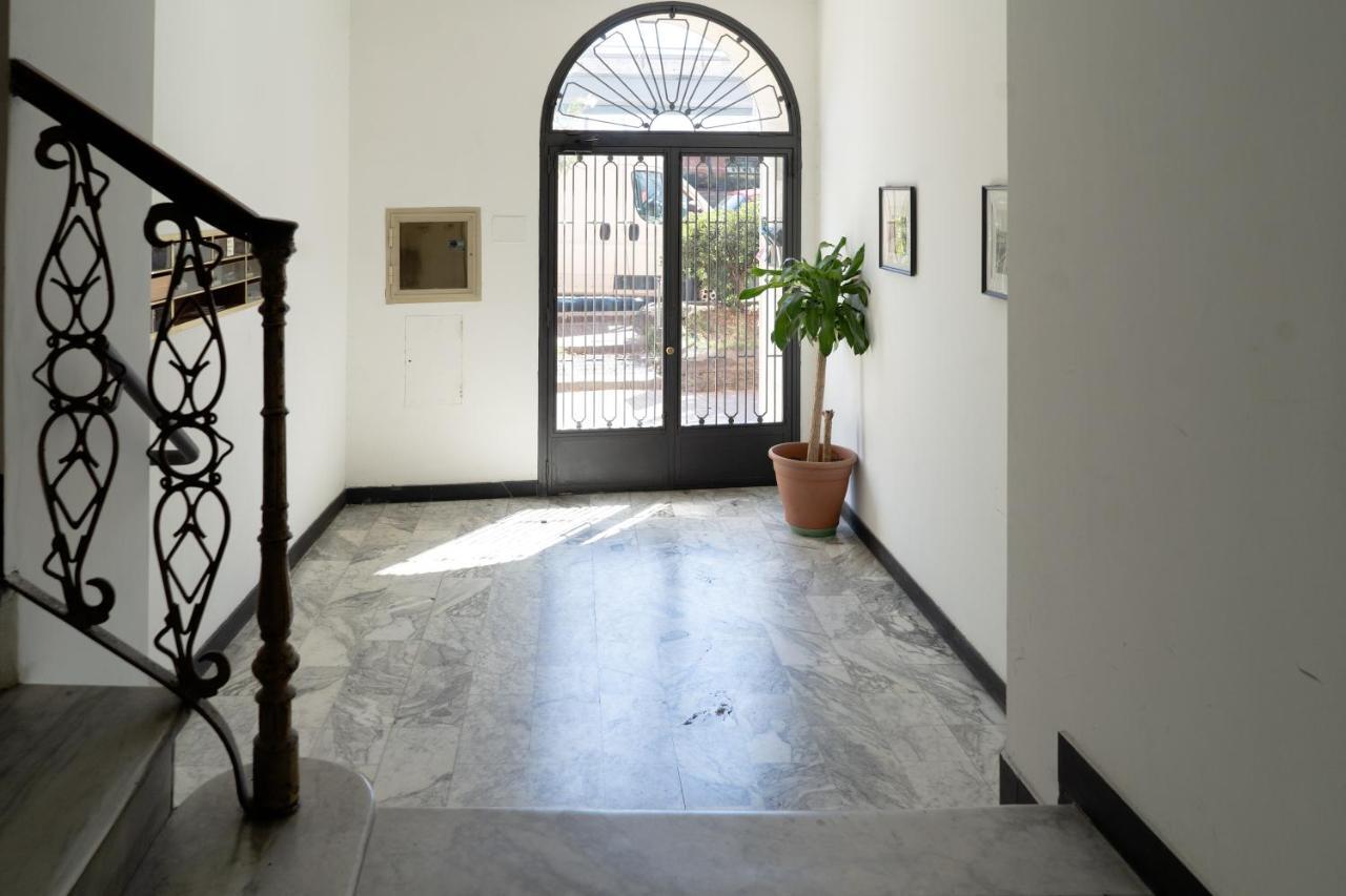 B&B Caterina Genoa Luaran gambar