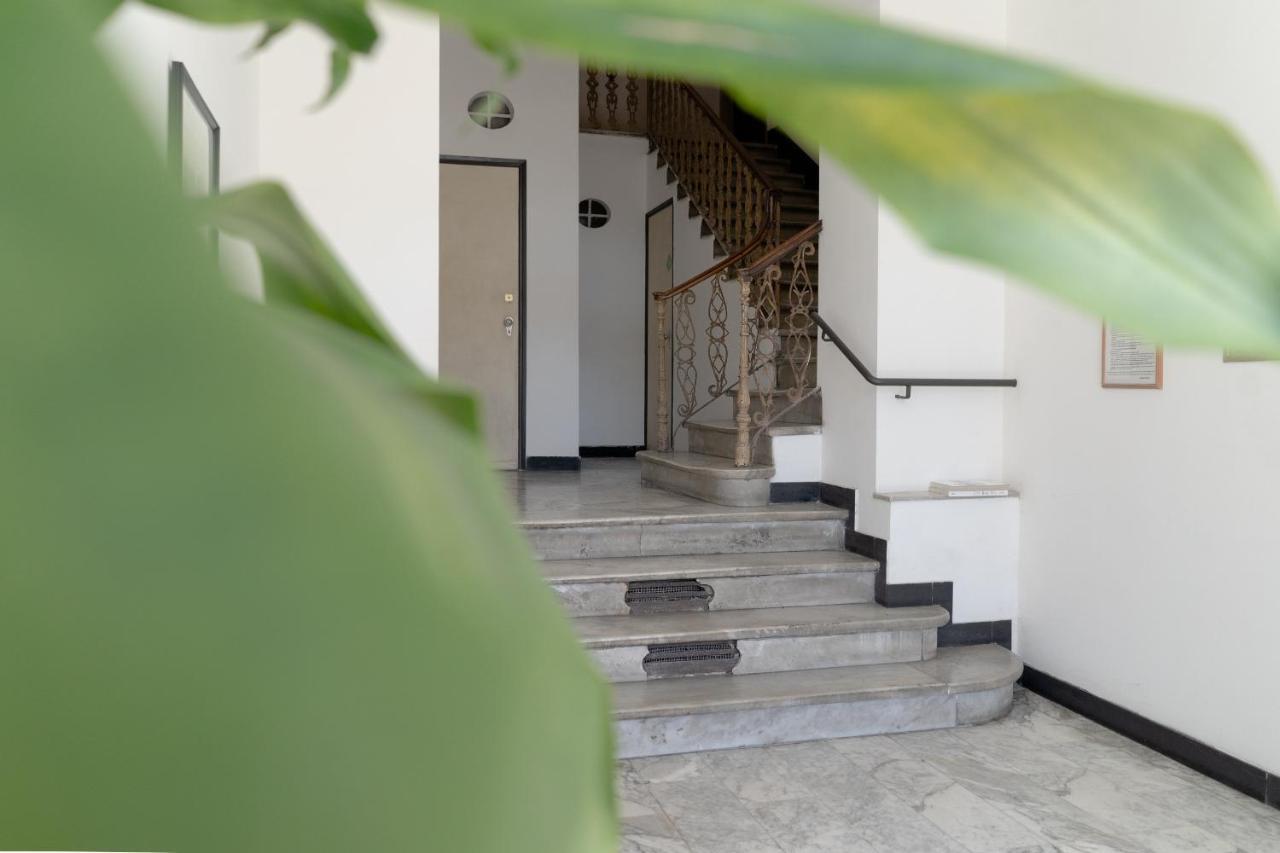 B&B Caterina Genoa Luaran gambar