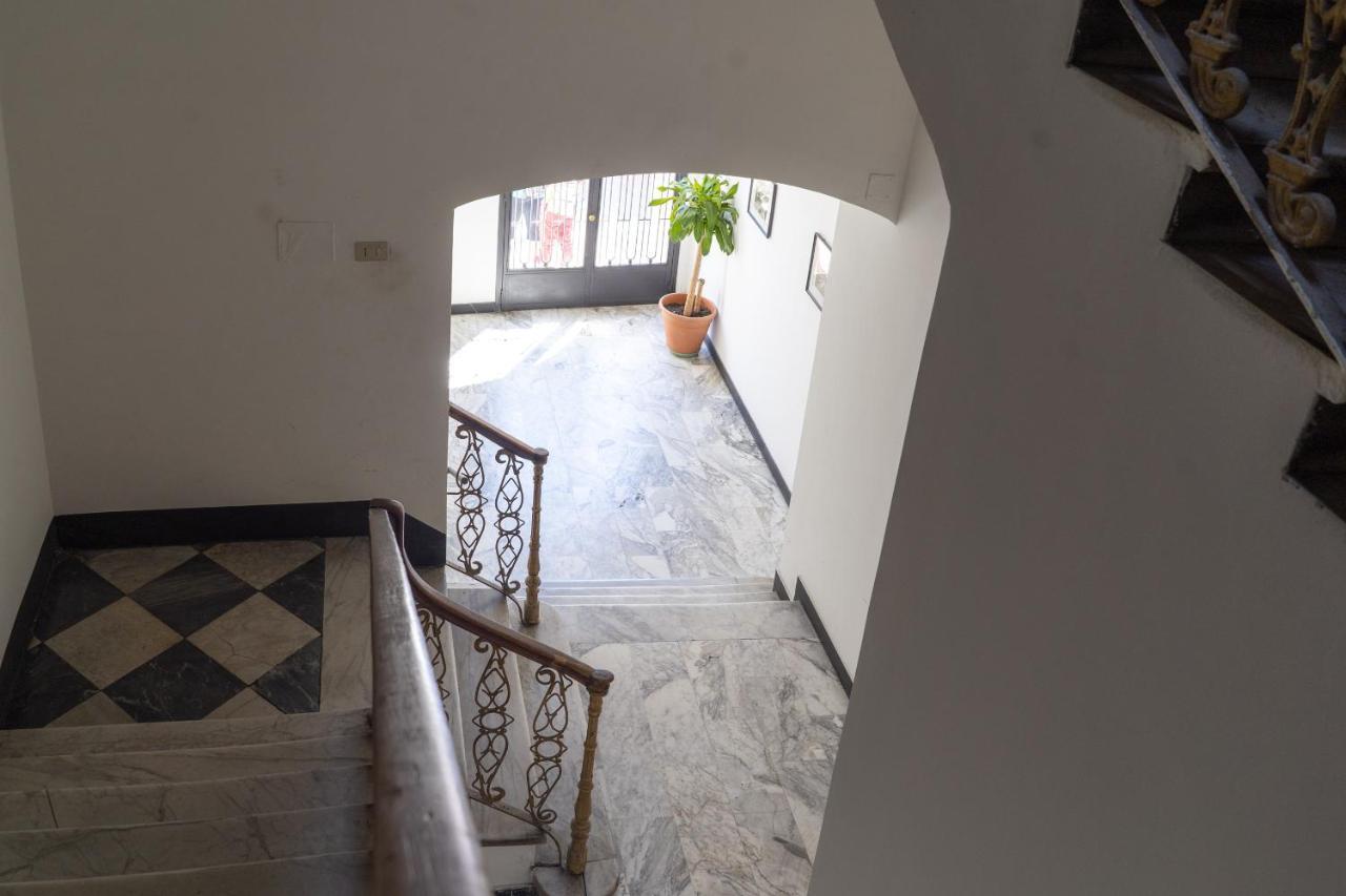 B&B Caterina Genoa Luaran gambar